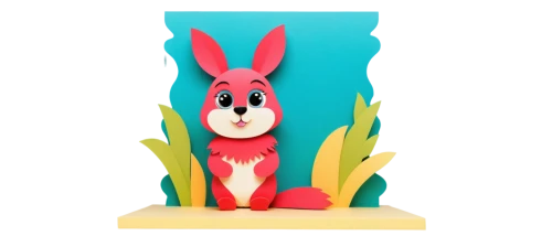 wood rabbit,deco bunny,jack rabbit,rabbit,3d figure,european rabbit,jackrabbit,rainbow rabbit,bunny,easter bunny,3d model,jackalope,rebbit,hare,steppe hare,no ear bunny,vector illustration,wild rabbit,easter decoration,little rabbit,Unique,Paper Cuts,Paper Cuts 10