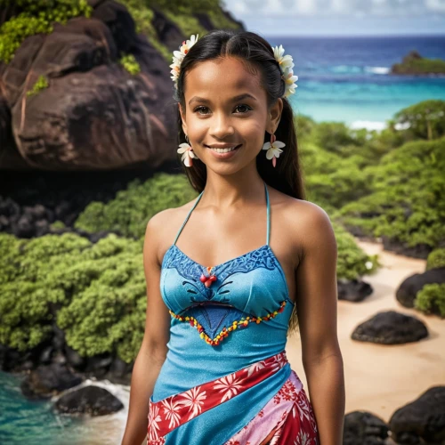 moana,polynesian girl,polynesian,hula,south pacific,polynesia,mahé,tiana,aloha,luau,hon khoi,tahiti,lilo,oceania,filipino,sarong,farofa,pi mai,miss vietnam,kalua,Photography,General,Cinematic
