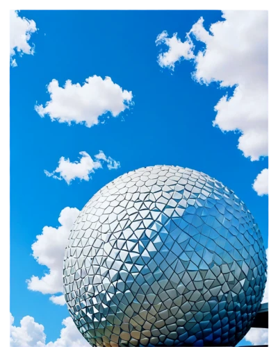 epcot ball,epcot center,epcot,epcot spaceship earth,walt disney world,disney world,blue sky and clouds,the golf ball,walt disney center,golf ball,shanghai disney,blue sky clouds,sky,blue sky and white clouds,musical dome,glass sphere,cumulus cloud,halftone background,ball cube,glass balls,Photography,Fashion Photography,Fashion Photography 21