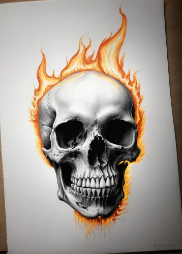 skull drawing,fire logo,flammable,flame of fire,fire background,fire artist,skull illustration,burnout fire,fire heart,skulls,flaming,combustion,fire devil,burning house,open flames,skulls and,burn down,gas flame,human skull,inflammable,Illustration,Black and White,Black and White 35