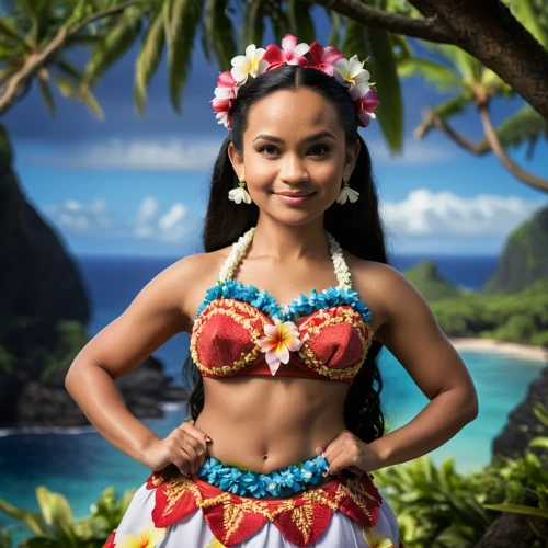 polynesian girl,moana,hula,polynesian,south pacific,polynesia,luau,filipino,tahiti,aloha,lilo,tiana,lei,santana,bora-bora,mai tai,samoa,mahé,hawaiian,oceania,Photography,General,Cinematic