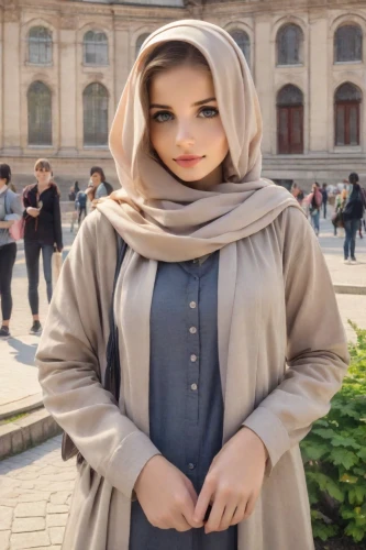 girl in a historic way,hijab,hijaber,islamic girl,muslim woman,abaya,babushka doll,young model istanbul,middle eastern monk,tehran,female doll,iranian,girl in cloth,the prophet mary,isfahan city,yemeni,iranian nowruz,muslim background,arab,miss circassian,Photography,Realistic