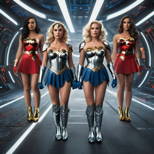 wonder woman city,trinity,justice league,super woman,wonderwoman,super heroine,wonder woman,woman power,girl power,birds of prey,wonder,superheroes,girl group,superhero background,justice scale,super,fantastic four,goddess of justice,women's legs,angels of the apocalypse,Photography,General,Sci-Fi
