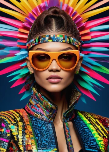 color glasses,wearables,eye glass accessory,fashion vector,neon colors,eyewear,cyber glasses,neon body painting,neon makeup,neon human resources,kaleidoscope website,high-visibility clothing,women's accessories,colorful foil background,asian costume,colourful,colorful bleter,vibrant color,colorful,artificial hair integrations,Photography,General,Fantasy