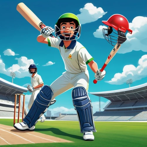 first-class cricket,cricketer,test cricket,indoor games and sports,mobile video game vector background,cricket,youth sports,game illustration,cricket bat,limited overs cricket,sports equipment,cricket helmet,sachin tendulkar,vector illustration,bat-and-ball games,kids illustration,android game,sports training,playing sports,background vector,Illustration,Paper based,Paper Based 14