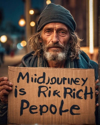 poverty,homeless man,economic refugees,peddler,homeless,extinction rebellion,unhoused,donations,helping people,river of life project,via roma,refugee,economy,peoples,crowdfunding,passive income,generosity,rich,income,entrepreneur,Photography,General,Cinematic