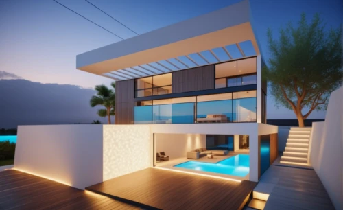 modern house,modern architecture,3d rendering,cubic house,dunes house,cube house,smart home,cube stilt houses,holiday villa,render,modern style,roof landscape,interior modern design,block balcony,smart house,sky apartment,modern decor,tropical house,residential house,landscape design sydney,Photography,General,Realistic