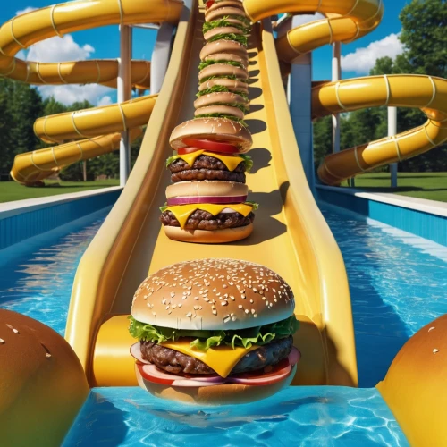 burger king premium burgers,hamburgers,inflatable pool,big hamburger,life saving swimming tube,big mac,gator burger,hamburger set,cheeseburger,burgers,summer foods,water park,burguer,hamburger,inflatable ring,slider,burger,3d render,stacker,fastfood,Photography,General,Realistic