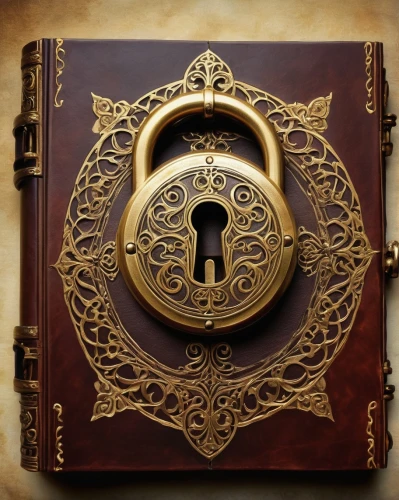 magic grimoire,key hole,keyhole,prayer book,door lock,magic book,key-hole captain,mystery book cover,unlock,guestbook,heart lock,iron door,skeleton key,treasure chest,door key,combination lock,door knocker,book antique,play escape game live and win,spiral book,Illustration,Realistic Fantasy,Realistic Fantasy 30