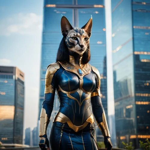 nova,symetra,huntress,cosplay image,she-cat,cat warrior,mara,loki,loukaniko,eurohound,cosplayer,pharaoh,fennec,jackal,furta,canine,husky,samara,cosplay,panther,Photography,General,Cinematic