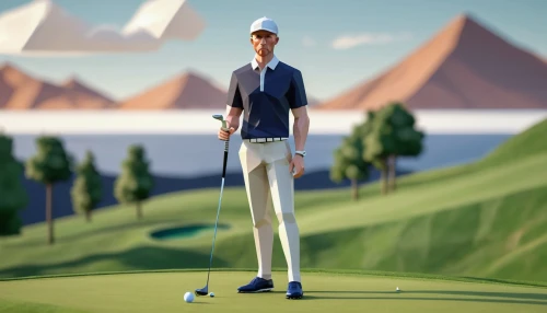 golfer,screen golf,golf course background,golf player,pitch and putt,panoramic golf,golfvideo,golf game,golf landscape,golftips,speed golf,pitching wedge,symetra tour,professional golfer,golfers,golf,sand wedge,golfcourse,the golf valley,golf hotel,Unique,3D,Low Poly