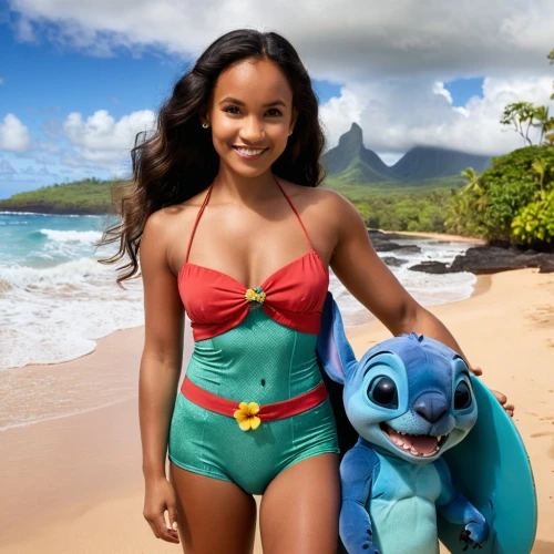 moana,lilo,stitch,tiana,aloha,hula,bora-bora,polynesian,polynesian girl,polynesia,blue hawaii,believe in mermaids,rio 2016,ash leigh,luau,antilles,little mermaid,madagascar,beach background,mayotte,Photography,General,Cinematic