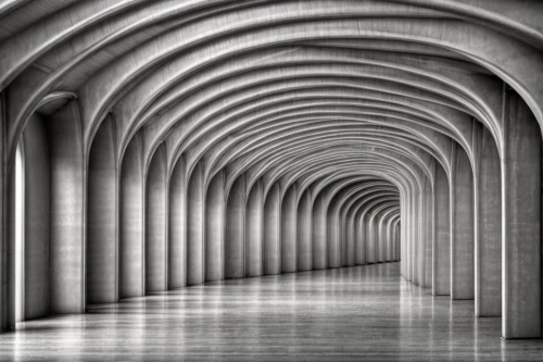 wall tunnel,tunnel,corridor,arches,colonnade,scripps pier,underpass,slide tunnel,pillars,canal tunnel,passage,train tunnel,blackandwhitephotography,walkway,structure artistic,columns,railway tunnel,vanishing point,archway,aqueduct