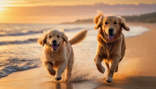 two running dogs,golden retriever,golden retriver,walking dogs,pet vitamins & supplements,retriever,two dogs,walk on the beach,dog photography,beach walk,dog running,running dog,dog-photography,rescue dogs,companion dog,labrador retriever,nova scotia duck tolling retriever,hunting dogs,golden light,dog pure-breed,Photography,General,Commercial