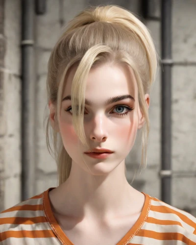 clementine,doll's facial features,realdoll,female doll,natural cosmetic,pixie-bob,doll's head,game character,3d rendered,ken,vanessa (butterfly),blonde girl,character animation,cosmetic,pale,piper,3d model,harley quinn,doll head,main character,Photography,Natural