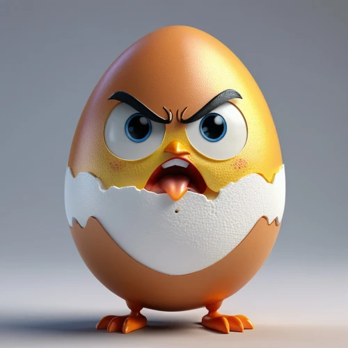 egg face,angry bird,robin egg,chicken egg,egg,quail egg,egg cup,angry,cracked egg,scared eggs,soy egg,brown egg,boiled egg,eggcup,egg shaker,angry man,large egg,egg shell,eggshell,egg shell break,Unique,3D,3D Character