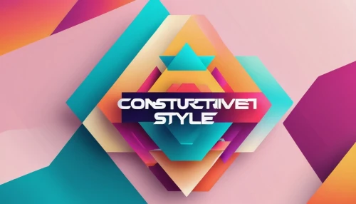 geometric style,stylistic,isometric,fashion vector,stylistically,curative,construct does,dribbble logo,dribbble,construct,connectcompetition,80's design,abstract corporate,constructions,abstract design,croydon facelift,vector graphics,abstract retro,the style of the 80-ies,cosmetic,Illustration,Vector,Vector 17