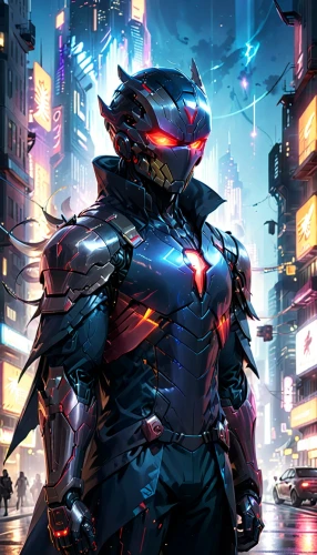 cyberpunk,cyborg,cyber,futuristic,masquerade,sigma,cg artwork,cyber glasses,nova,scifi,armored,mecha,sci fiction illustration,transformer,nebula guardian,electro,cybernetics,dystopia,3d man,ironman,Anime,Anime,Cartoon