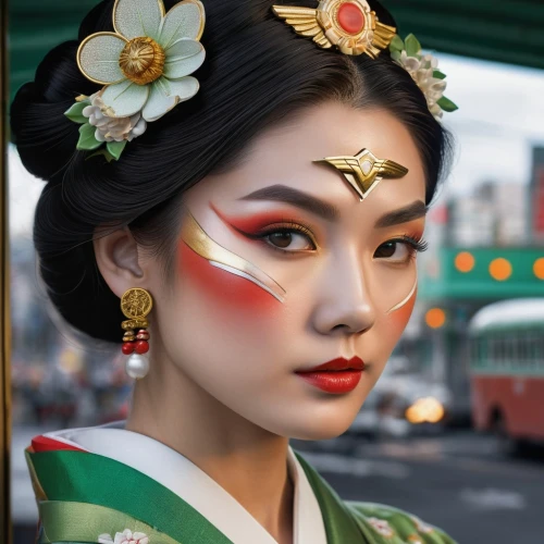 geisha girl,geisha,japanese woman,taiwanese opera,asian costume,vietnamese woman,oriental girl,oriental princess,asian woman,peking opera,inner mongolian beauty,vintage asian,mulan,asian culture,painted lady,rebana,vintage makeup,oriental,asia,asian vision,Photography,General,Sci-Fi