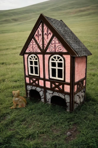 miniature house,dog house,little house,wood doghouse,a chicken coop,dolls houses,icelandic houses,fairy house,danish house,small house,the gingerbread house,dog house frame,gingerbread house,doll house,wooden hut,chicken coop,doghouse,wooden house,traditional house,lonely house