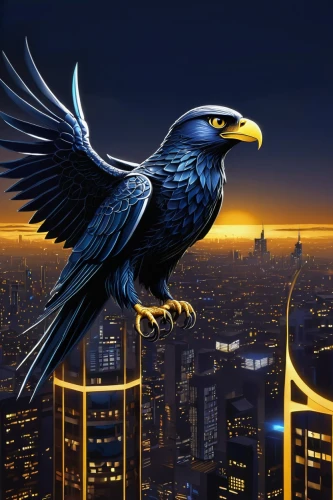 birds of prey-night,eagle illustration,birds of prey,hyacinth macaw,blue and gold macaw,bird of prey,macaws blue gold,imperial eagle,crows,stadium falcon,ravens,crows bird,griffon bruxellois,king of the ravens,3d crow,eagles,of prey eagle,eagle vector,eagle,blue and yellow macaw,Illustration,Retro,Retro 05