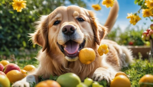 easter dog,pet vitamins & supplements,easter background,cheerful dog,easter theme,easter-colors,happy easter hunt,golden retriver,lemon background,easter celebration,golden retriever,dog photography,spring background,happy easter,easter décor,easter brunch,springtime background,color dogs,easter eggs,retriever,Photography,General,Commercial