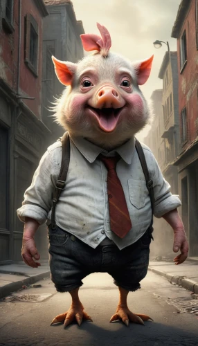 pig,suckling pig,porker,pig's trotters,swine,hog,piglet,hog xiu,piggy,babi panggang,piggybank,inner pig dog,kingpin,domestic pig,kawaii pig,bizcochito,it,pig dog,pigs,ceo,Illustration,Abstract Fantasy,Abstract Fantasy 18