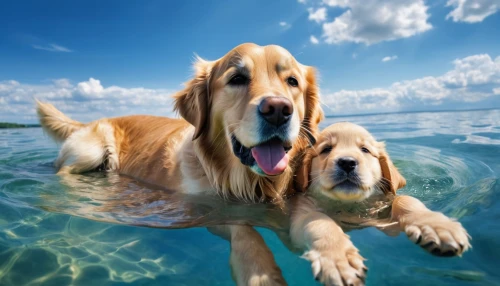 dog in the water,pet vitamins & supplements,retriever,water dog,rescue dogs,dog photography,golden retriver,synchronized swimming,golden retriever,dog-photography,to swim,retrieve,swimming,flying dogs,swim,two dogs,nova scotia duck tolling retriever,animal photography,companion dog,underwater background,Photography,General,Commercial