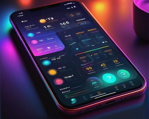 circle icons,control center,ledger,ice cream icons,colorful light,ambient lights,dribbble,music player,home screen,color picker,colored lights,flat design,blackmagic design,music equalizer,lunisolar theme,gradient effect,android inspired,vertex,dusk background,neon coffee,Conceptual Art,Daily,Daily 15