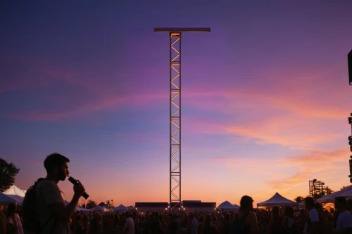 electric tower,cellular tower,parookaville,communications tower,construction pole,cell tower,animal tower,observation tower,antenna tower,wind chime,wind chimes,loudspeakers,radio tower,play tower,impact tower,steel tower,loudspeaker,dubai frame,maypole,light stand