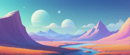 futuristic landscape,dune landscape,desert landscape,mushroom landscape,fantasy landscape,desert desert landscape,landscape background,plains,desert planet,lunar landscape,earth rise,desert background,ice planet,barren,desert,ice landscape,virtual landscape,alien planet,mountains,alien world,Illustration,American Style,American Style 01