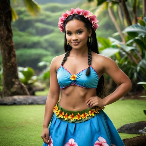 polynesian girl,hula,polynesian,moana,luau,polynesia,aloha,tiana,lei,mahé,santana,mai tai,south pacific,farofa,tahiti,hawaiian,blue hawaii,lei flowers,rabaul,moorea,Photography,General,Cinematic