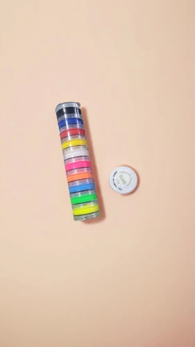 washi tape,rainbow pencil background,lip balm,thread roll,colored crayon,paint cans,thread counter,crayon background,cosmetic sticks,cylinder,product photos,blur office background,push pins,colored pencil background,vacuum flask,scrapbook stick pin,disposable cups,perfume bottle,lego pastel,colourful pencils
