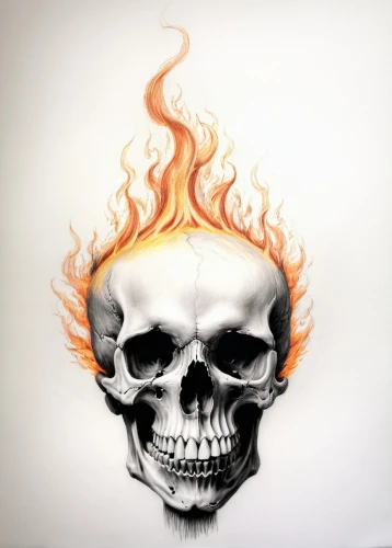 fire logo,fire background,skull drawing,skull illustration,flammable,inflammable,fire devil,burnout fire,flame of fire,fire heart,fire-eater,burning house,arson,gas flame,scull,combustion,the conflagration,burn down,fire screen,fire artist,Illustration,Black and White,Black and White 35