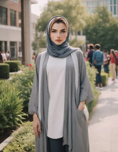 hijaber,hijab,abaya,muslim woman,arab,iranian,i̇mam bayıldı,young model istanbul,jordanian,muslima,miss circassian,birce akalay,women fashion,woman walking,islamic girl,middle eastern,middle eastern monk,burqa,muslim background,persian,Photography,Natural