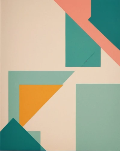 abstract retro,abstract shapes,geometric,geometry shapes,irregular shapes,geometric pattern,abstract design,geometric style,polychrome,abstraction,abstract minimal,abstracts,abstract artwork,geometric solids,geometric figures,abstract background,shapes,pastel paper,chevrons,teal and orange,Conceptual Art,Fantasy,Fantasy 06