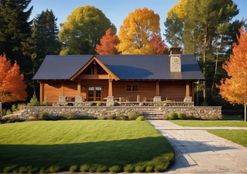 log cabin,small cabin,the cabin in the mountains,autumn camper,summer cottage,wooden house,country cottage,log home,fall landscape,mid century house,timber house,house in the forest,cedar,cottage,house in the mountains,country house,country estate,inverted cottage,autumn decor,chalet,Photography,General,Realistic