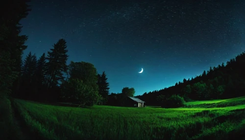 night photography,astrophotography,night image,nightscape,night photograph,moonlit night,the night sky,night sky,starry night,slovenia,night scene,astronomy,clear night,moon photography,nightsky,starry sky,night photo,landscape photography,meadow landscape,the night of kupala,Photography,General,Fantasy