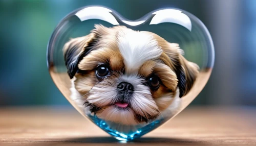 japanese chin,pekingese,shih tzu,cavalier king charles spaniel,heart shape frame,king charles spaniel,heart clipart,cute heart,a heart for animals,heart-shaped,cute puppy,lhasa apso,tibetan spaniel,heart shaped,lensball,heart icon,heart shape,melting heart,tibetan terrier,dog frame,Photography,General,Realistic