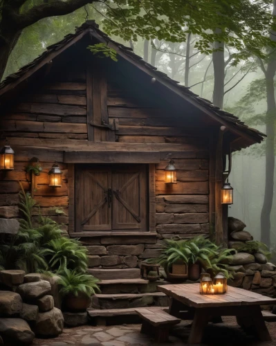 log cabin,log home,the cabin in the mountains,house in the forest,wooden sauna,wooden hut,small cabin,wooden house,cabin,rustic,mountain hut,house in mountains,lodge,wood doghouse,japanese shrine,house in the mountains,treehouse,ryokan,summer cottage,tree house hotel,Conceptual Art,Daily,Daily 28