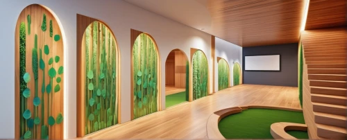 patterned wood decoration,eco hotel,surfboards,room divider,bamboo curtain,wooden planks,surfboard shaper,aqua studio,laminated wood,wooden boards,hallway space,wave wood,children's bedroom,kids room,wooden wall,children's room,garden design sydney,children's interior,japanese-style room,wood deck,Photography,General,Realistic