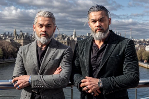 icelanders,capital cities,business men,business icons,businessmen,vikings,gentleman icons,kings,preachers,salt and pepper,monks,clone jesionolistny,gods,the men,twin towers,men's wear,pomade,two wolves,maori,three kings