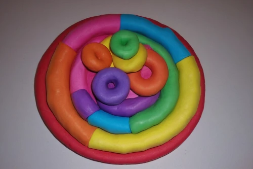 play-doh,colorful spiral,play doh,circular puzzle,murukku,play dough,inflatable ring,swirly orb,autism infinity symbol,donut drawing,plasticine,swirls,colored icing,circle paint,pacifier tree,colorful pasta,mandala loops,swirl,circle shape frame,felt flower,Unique,3D,Clay