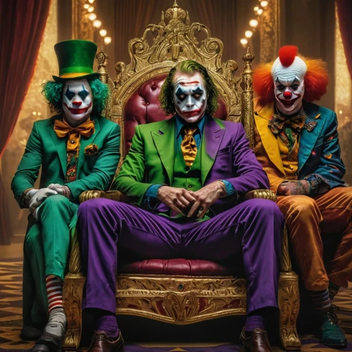 clowns,comedy tragedy masks,circus,joker,cirque,three kings,comedy and tragedy,content writers,circus show,entertainers,three wise men,the three wise men,holy three kings,cirque du soleil,circus tent,halloween2019,halloween 2019,ringmaster,holy 3 kings,it,Photography,General,Natural