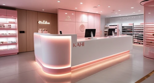 cosmetics counter,women's cosmetics,beauty room,ovitt store,cosmetics,cosmetic products,kitchen shop,brandy shop,perfumes,jewelry store,gold bar shop,soap shop,oil cosmetic,boutique,vitrine,store,pharmacy,walk-in closet,shoe store,under-cabinet lighting,Photography,General,Realistic