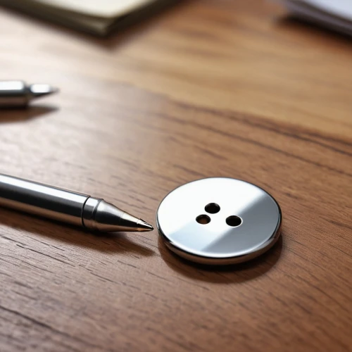 writing instrument accessory,violin key,writing implement,pizza cutter,drawing-pin,ball-point pen,ledger,cufflink,bicycle lock key,push pin,drawing pin,sewing button,pushpin,homebutton,smart key,bottle stopper & saver,pocket billiards,desk accessories,writing tool,stethoscope,Illustration,Vector,Vector 04