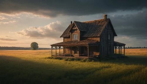 lonely house,home landscape,abandoned house,little house,small house,house insurance,wooden house,ancient house,witch house,house silhouette,abandoned place,danish house,miniature house,beautiful home,old house,witch's house,farm house,summer cottage,wooden hut,old home,Photography,General,Fantasy