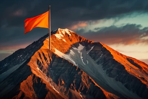 nepal,india flag,indian flag,bhutan,hd flag,orange,mitre peak,the spirit of the mountains,mount everest,national flag,himalayas,mountain peak,prayer flag,colorful flags,everest region,annapurna,karakoram,weather flags,himalaya,arête