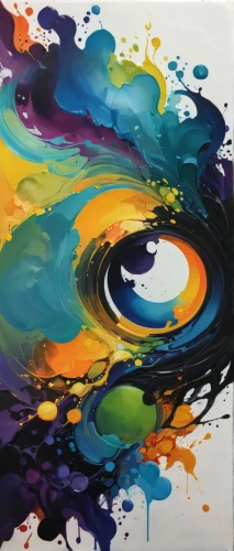 colorful spiral,circle paint,painting technique,abstract painting,vortex,color circle,whirlpool pattern,splash of color,abstract multicolor,swirls,swirling,colorful water,glass painting,thick paint,pour,colors,acrylic paint,spiral nebula,fluid,abstract artwork,Conceptual Art,Fantasy,Fantasy 03