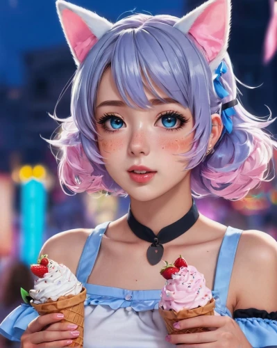 kawaii ice cream,soft serve ice creams,desserts,dessert,ice cream stand,sugar pie,thirteen desserts,cupcake background,malasada,stylized macaron,milk ice cream,soft ice cream,sundae,ice cream shop,ice cream,shaved ice,ice cream cone,kawaii food,ice-cream,doll cat,Photography,General,Realistic